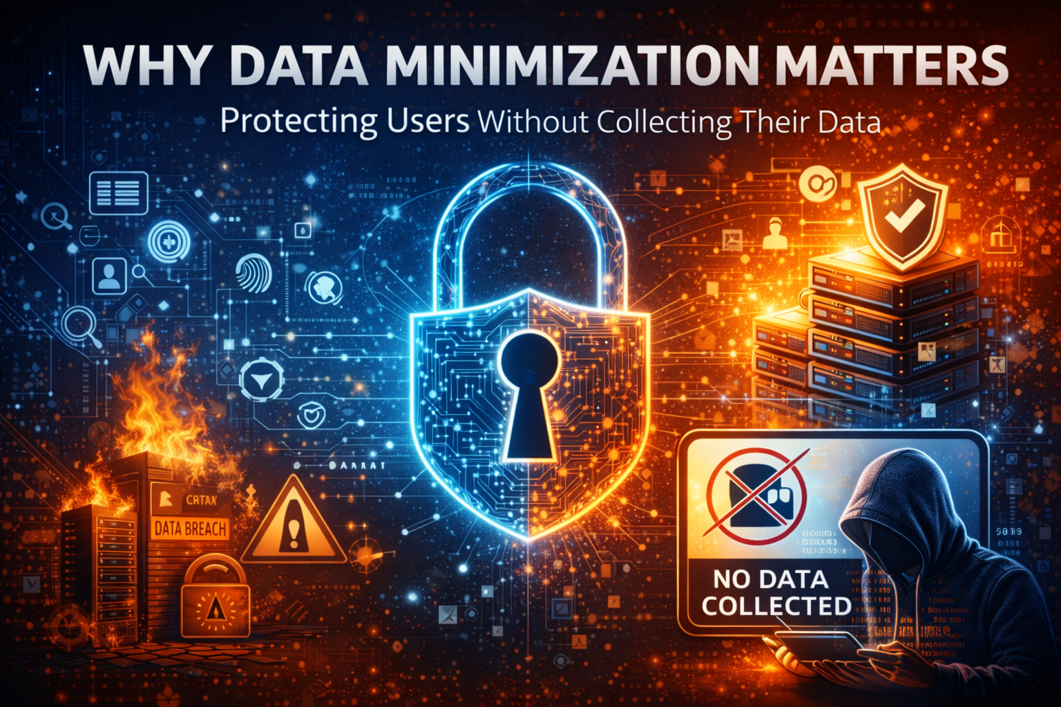Data Minimization
